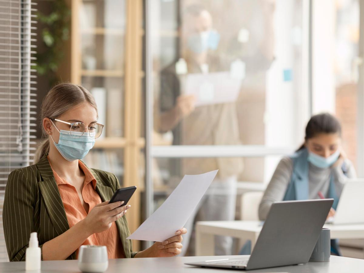 A partir de hoy (27.07.21) se debe incluir la nueva hoja COVID-19 en la presentación de las cuentas anuales de&nbsp;2020